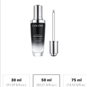ADVENCED GENEFIQUE LANCOME